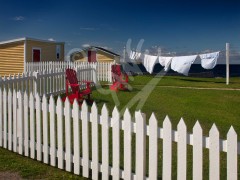 Bonavista clothesline